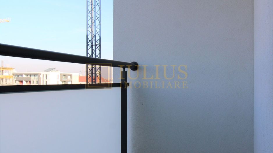 Rebreanu Tower, parcare subterana inclusa, posibilitate decontare. - Poză 10