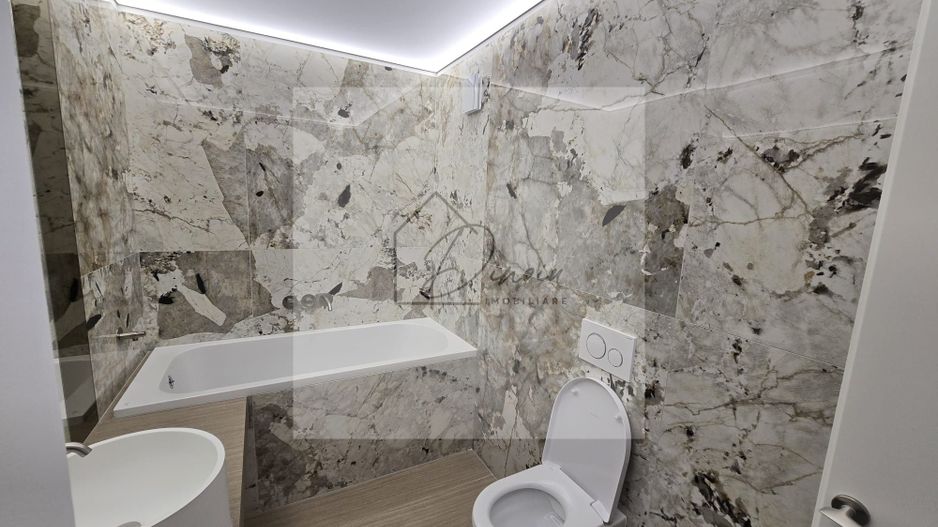 Apartament 2 camere Cortina 126 I Iancu Nicolae I Cambridge School - Poză 5