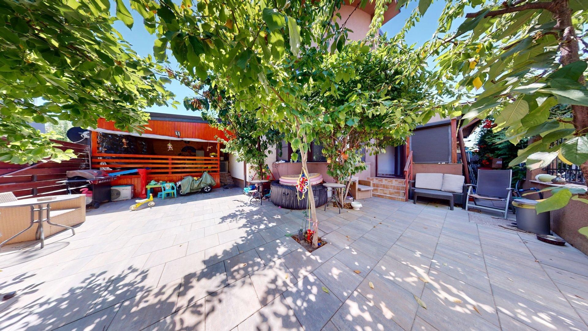 Casa construita bine | aproape Metrou D.Leonida - Poză 3