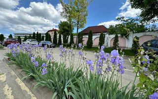 Apartament 2 camere bloc boutique Restaurant Little Texas - Poză 1