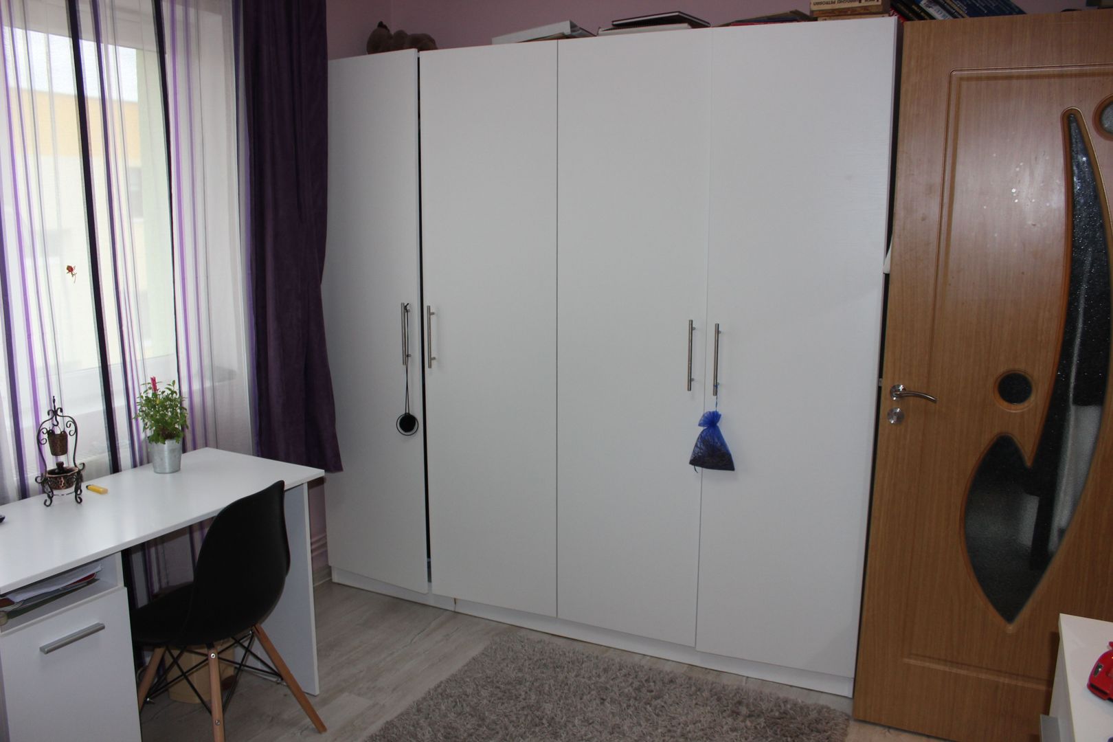 Apartament 2 camere Crangului - Poză 9