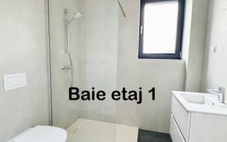 Vila 4 camere | American School - Poză 17