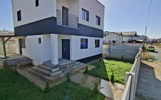 CASA INDIVIDUALA PANTELIMON, 4 CAMERE, NEMOBILAT, NOU, COMISION 0% - Poză 7