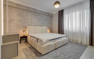 Apartament 3 camere - Băneasa Sisești - prima inchiriere - Poză 4