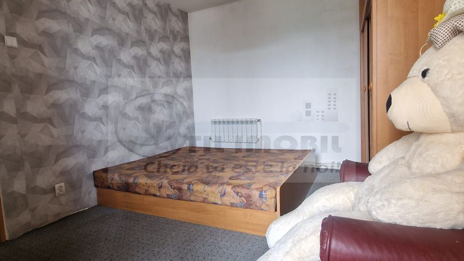Apartament 3 camere decomandat - Podul Ros - Dedeman - Poză 3