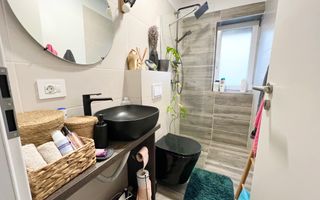 Apartament modern cu 3 camere | TERASA 28mp | Braytim - Poză 9