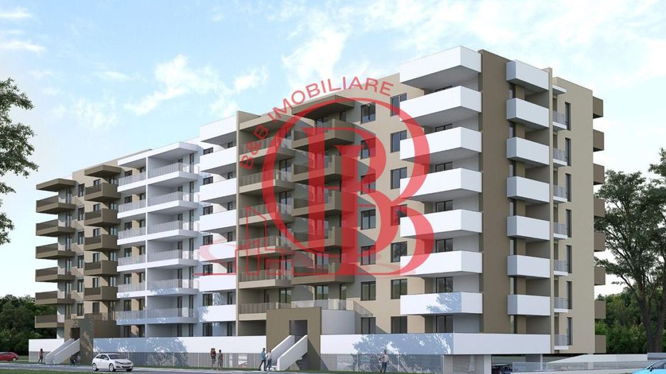 Garsoniera de inchiriat loc parcare inclus Parcul Teilor - Poză 10