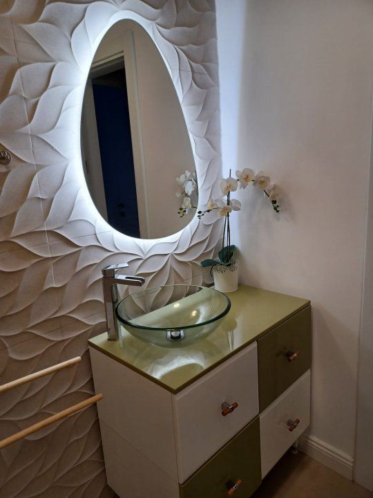 Oferta apartament+ loc de parcare LA CHEIE Titan- Pallady Bloc Boutique - Poză 11