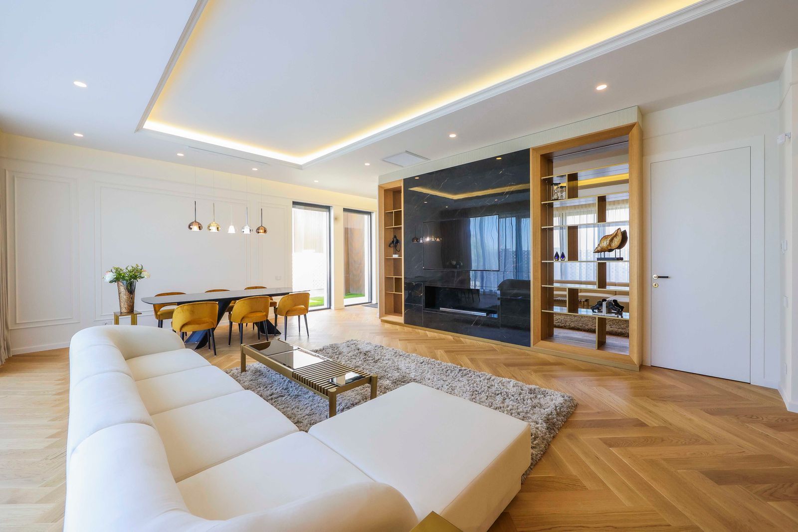 Vila premium in Borhanci, proiect exclusivist - Poză 1