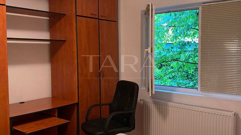 Vanzare apartament 2 camere Zorilor, zona UMF. - Poză 3