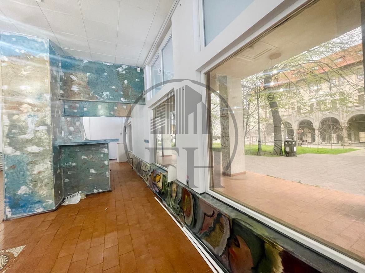 SOLD/ VANDUT Spatiu comercial de inchiriat/ de vanzare Constanta, Piata Ovidiu - Poză 15