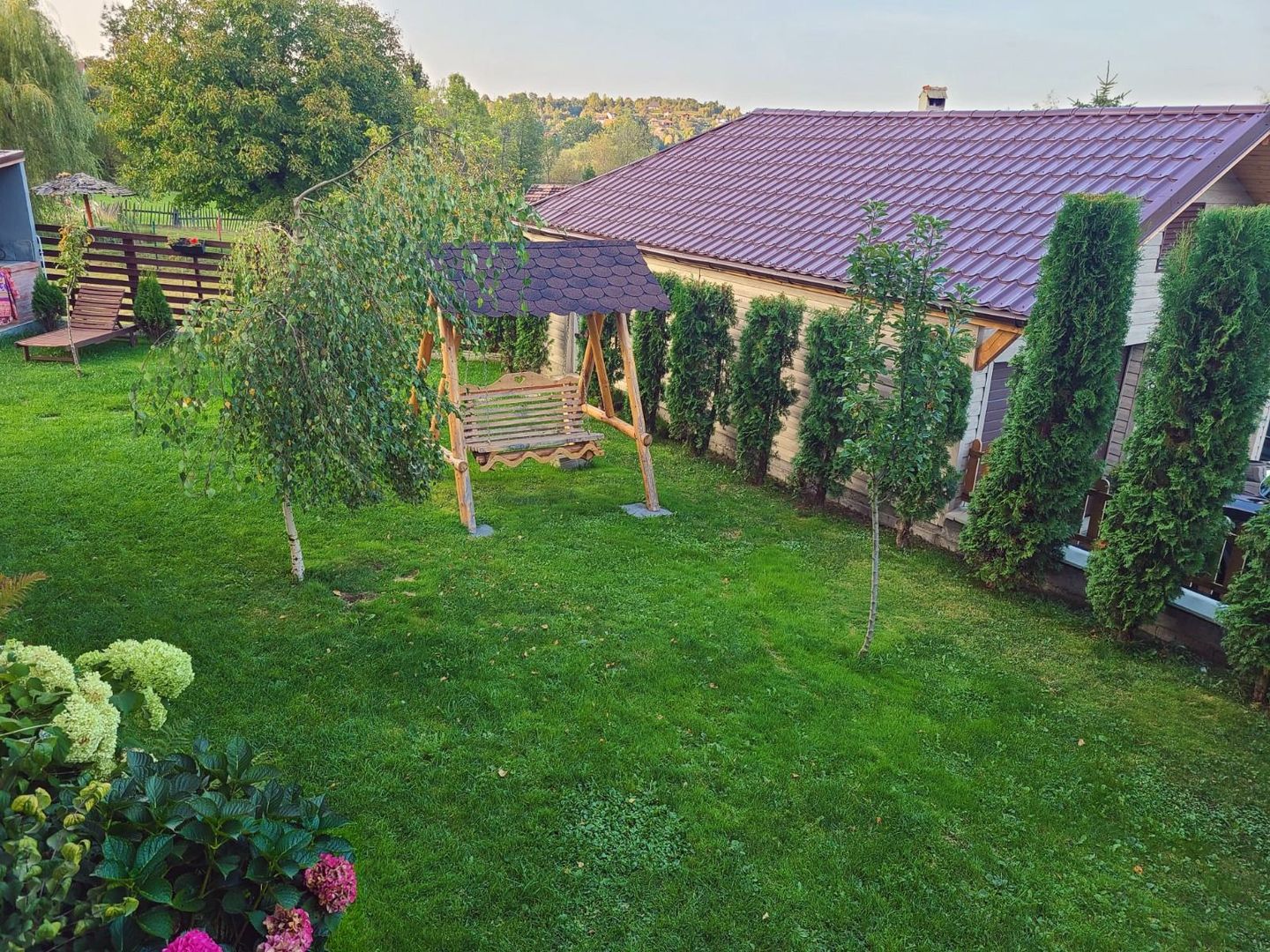 La Maison des Rêves – Pensiune de vânzare în Bran - Poză 13