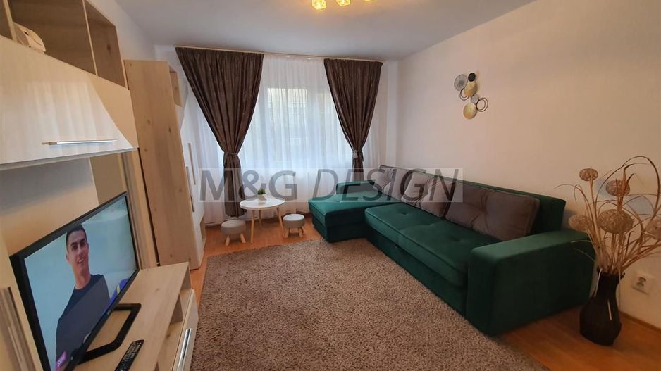 3 cam Circumvalatiunii-Dacia etaj 1 centrala proprie - Poză 3