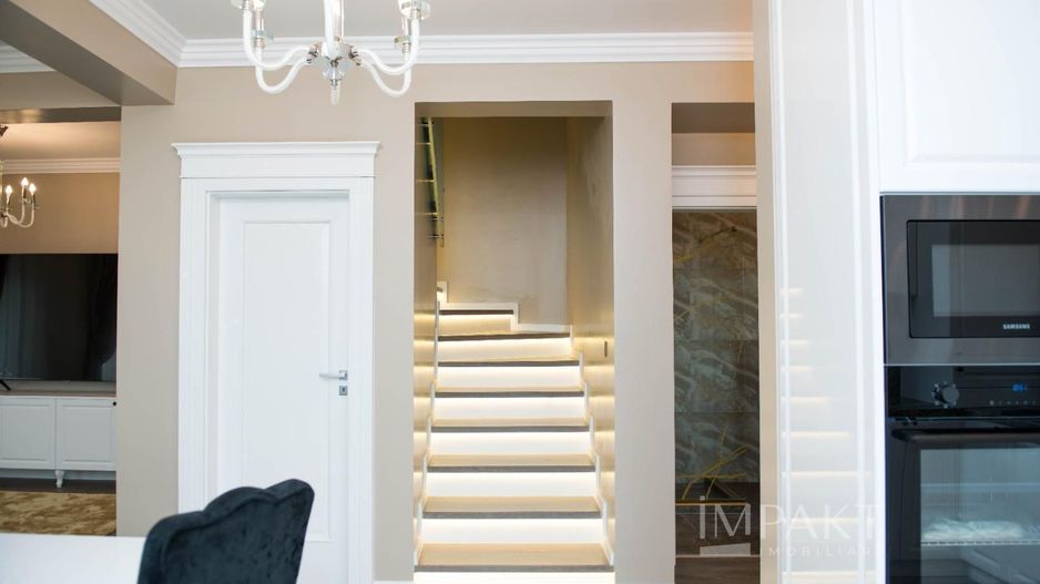 Casa de inchiriat cu jacuzzi si vedere superba – Voronet, Cluj-Napoca - Poză 2