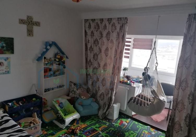 Apartat 4 camere 97m2 bloc 1989 persoană fizică, fără AGENȚI - Poză 7