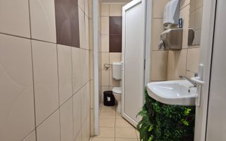 Spațiu comercial restaurant cu terasă de vânzare în  Olimp Constanța - Poză 15