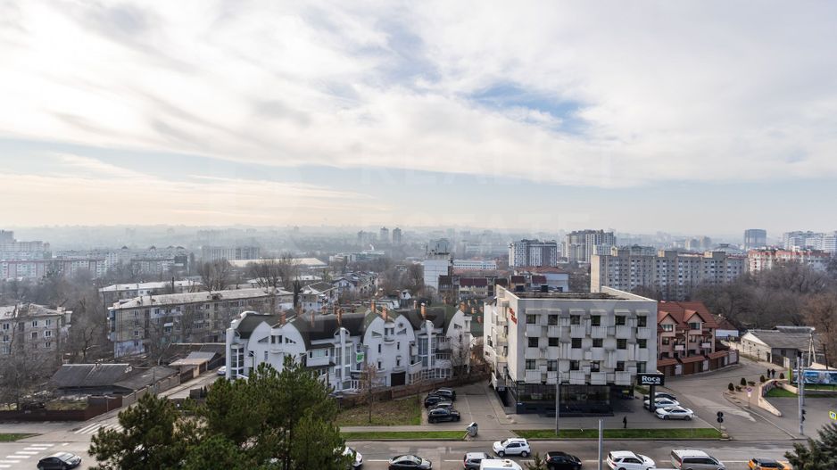 Chirie oficiu, 155 mp, str. Nicolae Dimo, Râșcani - Poză 22