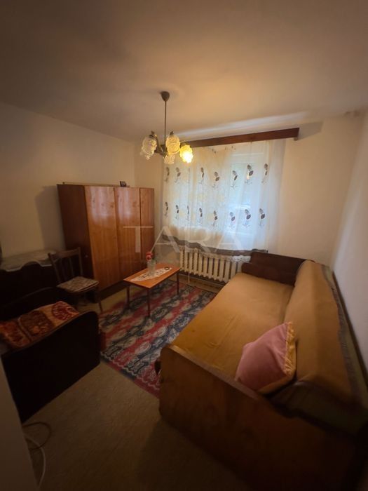 Apartament cu potențial în Grigorescu – ideal pentru investiție. - Poză 1