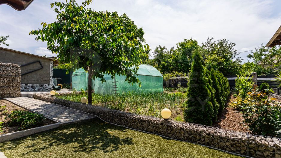 Vânzare, casă, 2 nivele, 3 camere, satul Seliște,  Orhei - Poză 34