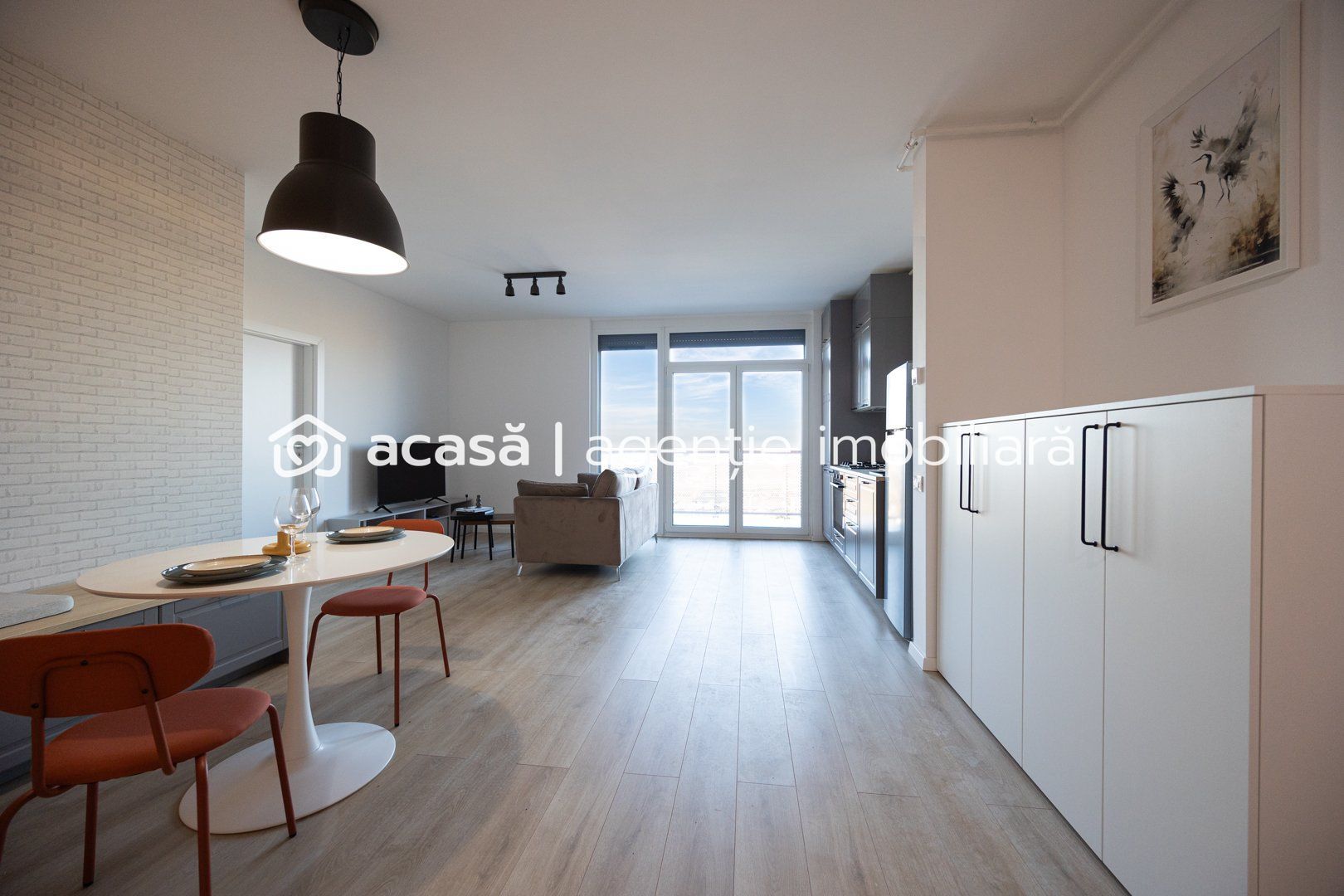 Apartament nou complex ARED City  - Direct de la dezvoltator - Poză 3