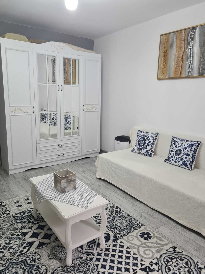 Apartament 2 camere de vanzare in Manastur, str. Grigore Alexandrescu - Poză 2