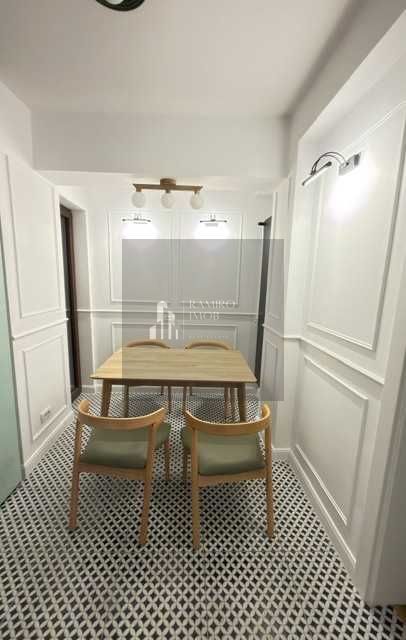 Apartament 3 camere Piata Victoriei renovat comple Creditabil - Poză 4