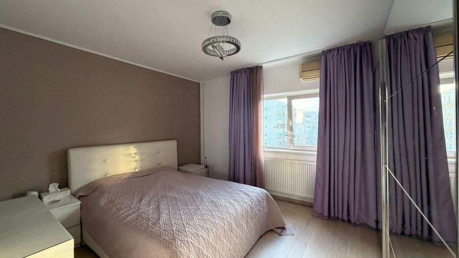 APARTAMENT 2 CAMERE CENTRALA PROPRIE NERVA TRAIAN - Poză 2