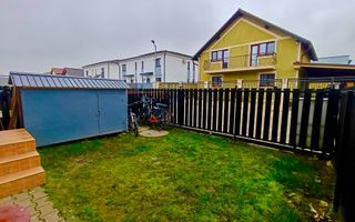 Cvadruplex | 84Mp | Cartierul Arhitecților - Poză 2