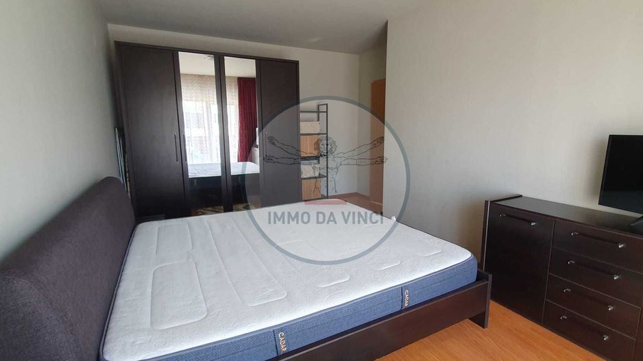 PF inchiriez in Europa apt. 2 camere, 55 mp, loc parcare, 550 euro - Poză 3