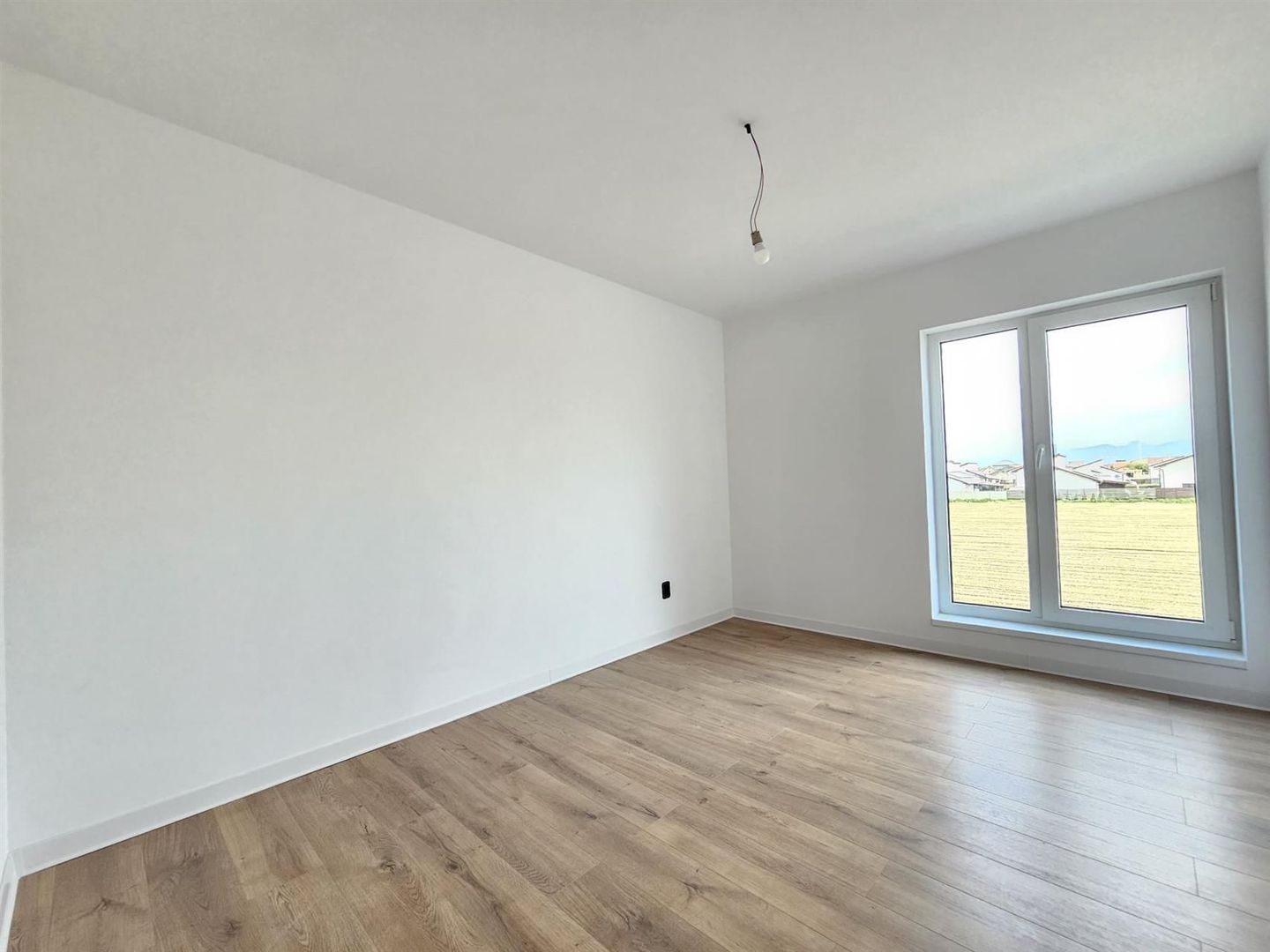 Casa Individuala cu 4 camere Sanpetru - Poză 7