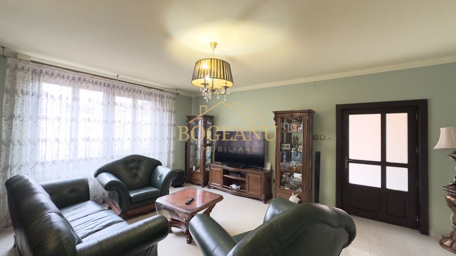 BG46-Vila individuala 10 camere-COMISION 0% - Poză 10