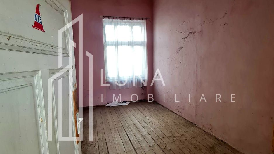 Casă spațioasă în zona Cetății Medievale – oportunitate excelentă - Poză 4