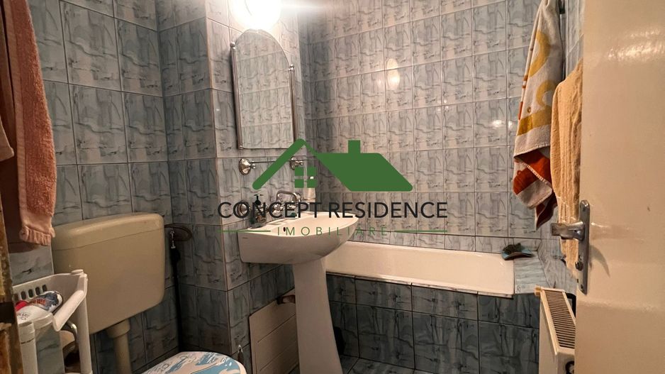 Apartament 4 camere, 80 mp, etaj 1 – Matei Basarab - Poză 7
