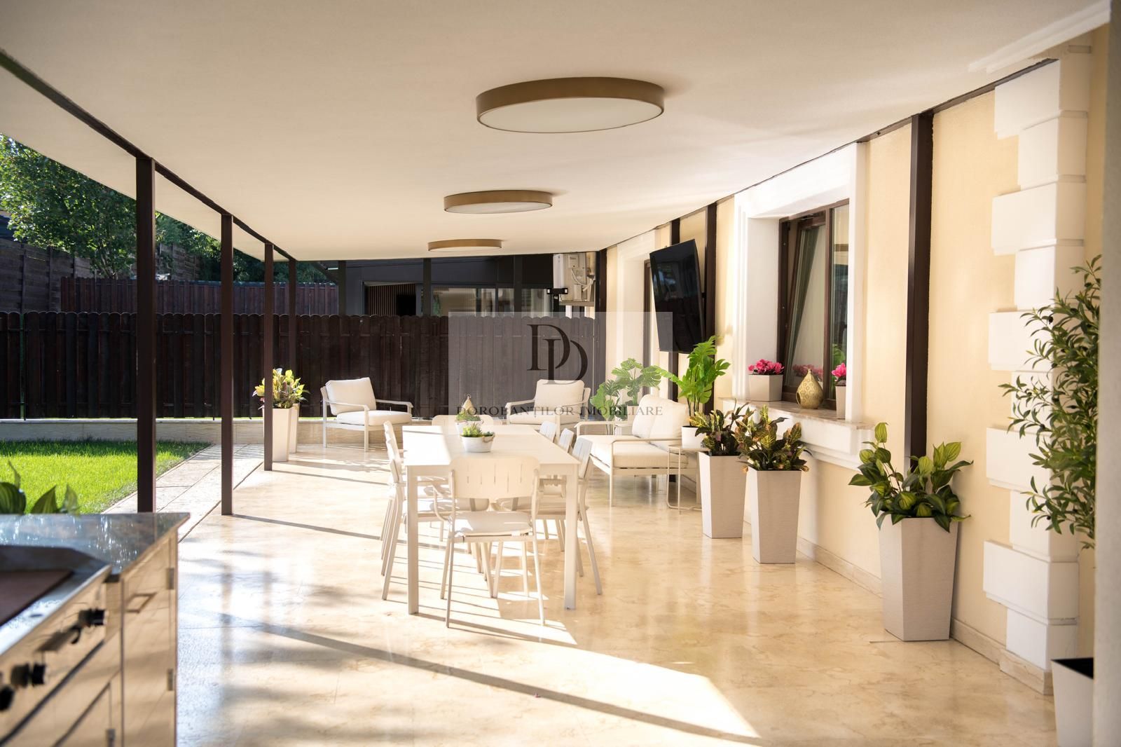 Vilă Premium cu Piscină Încălzită | 250 mp | Teren 700 mp | Borhanci - Poză 19