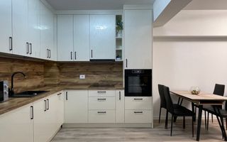 Apartament cu 2 camere | Parcare | Prima Arena | Oradea - Poză 1