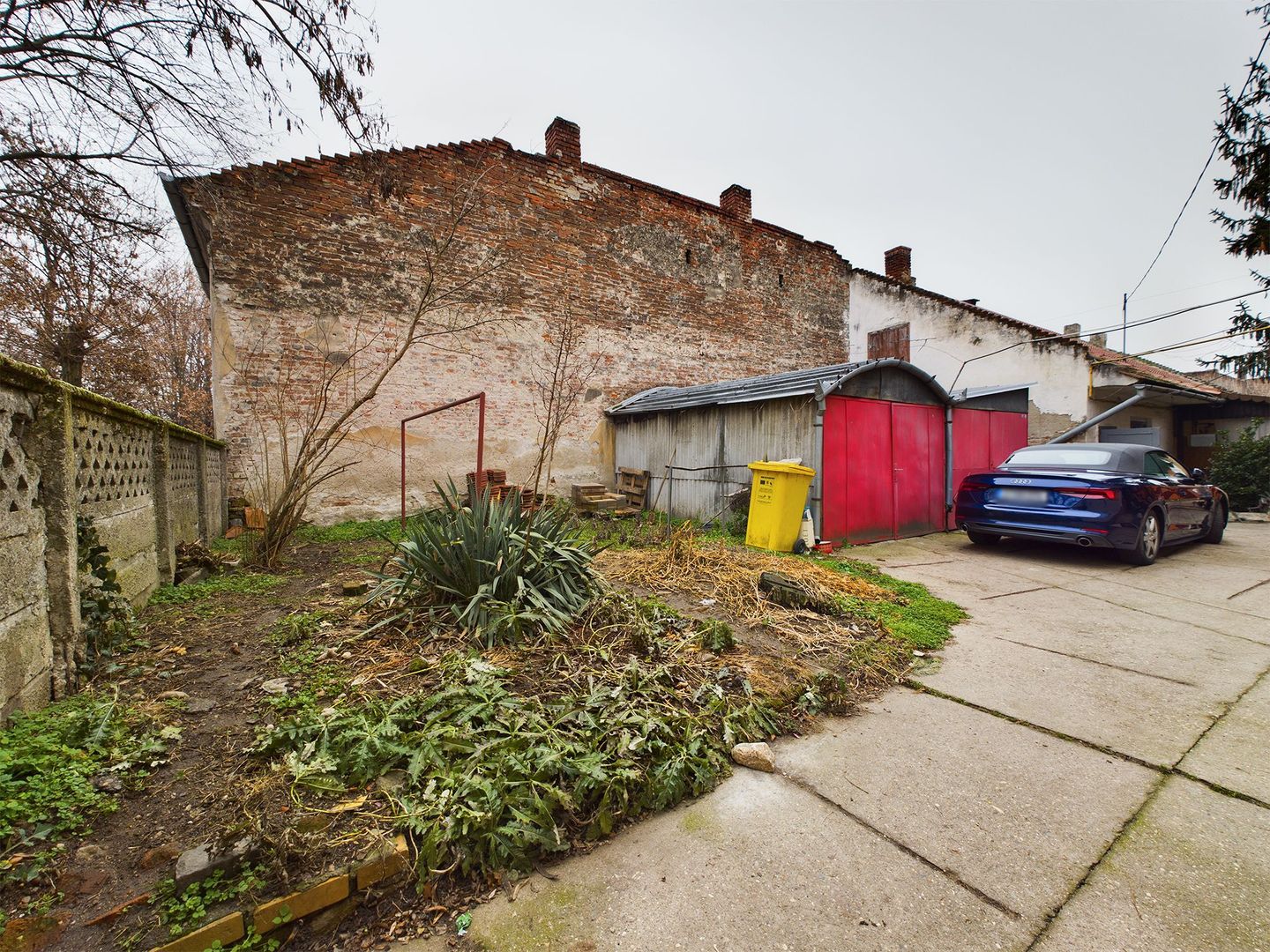 Apartament cu 4 camere la casa in centru - Poză 13