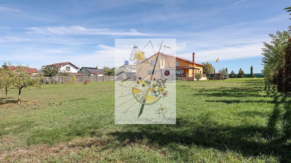 Imobil cu multiple posibilitati de exploatare - Poză 33