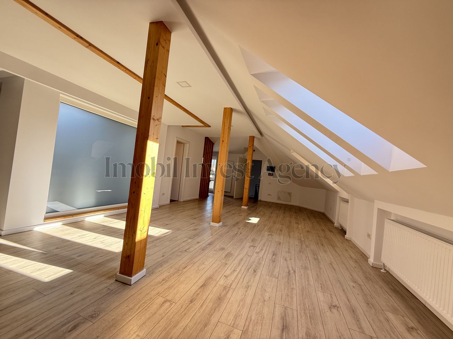 Vilă interbelică restaurată – Dorobanți Capitale 363 mp utili - Poză 44