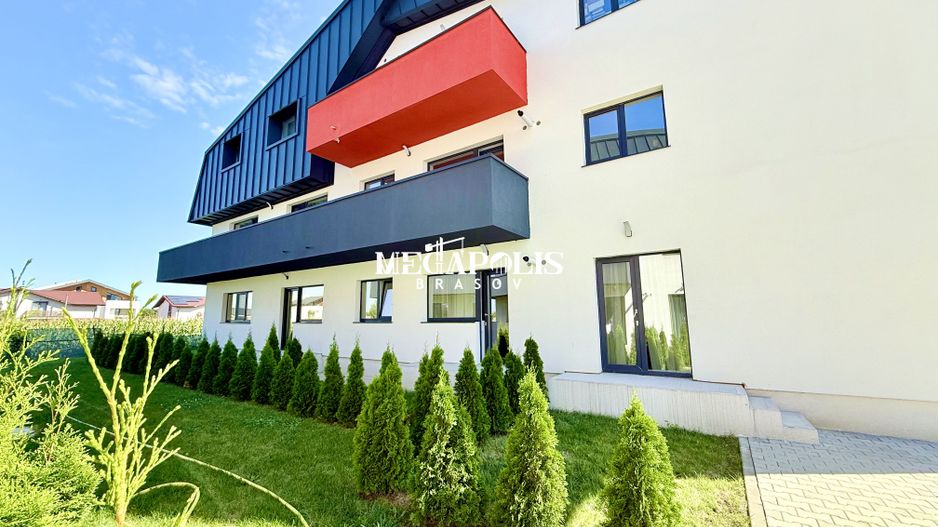 Garsonieră Mobilată Utilată + Grădină | Mutare imediată - Poză 19