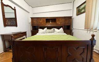 DE INCHIRIAT Apartament 4 camere Piața Unirii, cu parcare - Poză 10