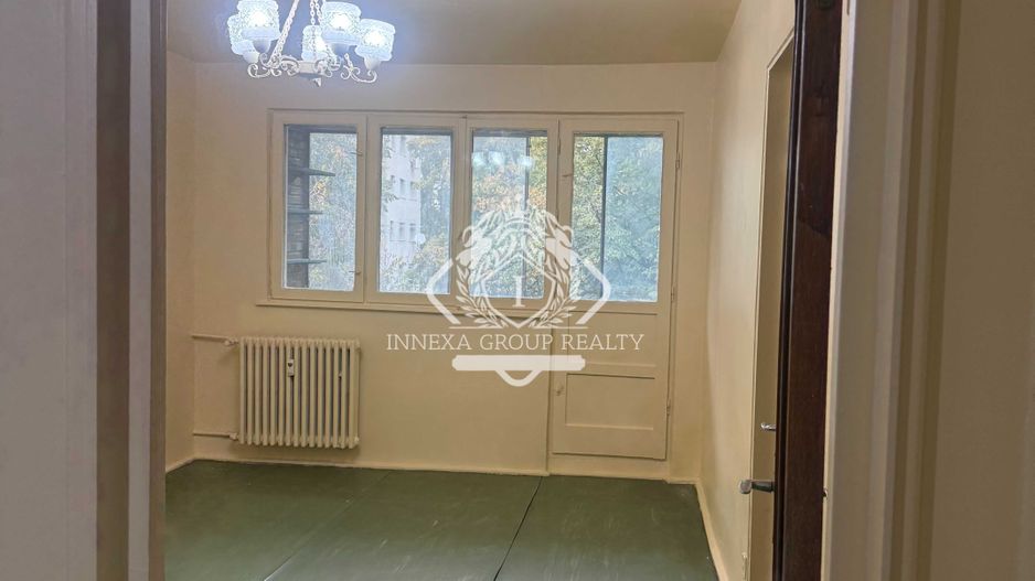 Apartament 2 camere - igienizat - necesita renovare I Drumul Taberei - Poză 4