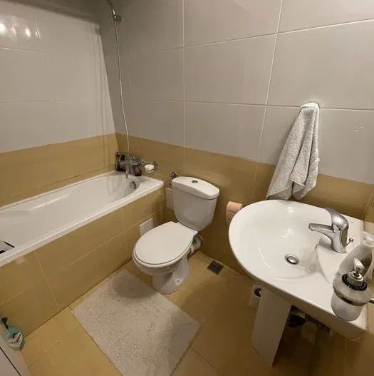 Apartament 3 camere -Tiglina ,et 1 - Poză 7