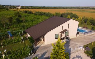 Casa cu piscina de vanzare | 3.300 mp teren | Urlati - Prahova - Poză 17