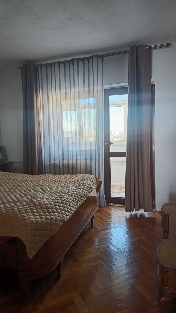 Apartament Stirbei Voda/Berzei - Poză 4