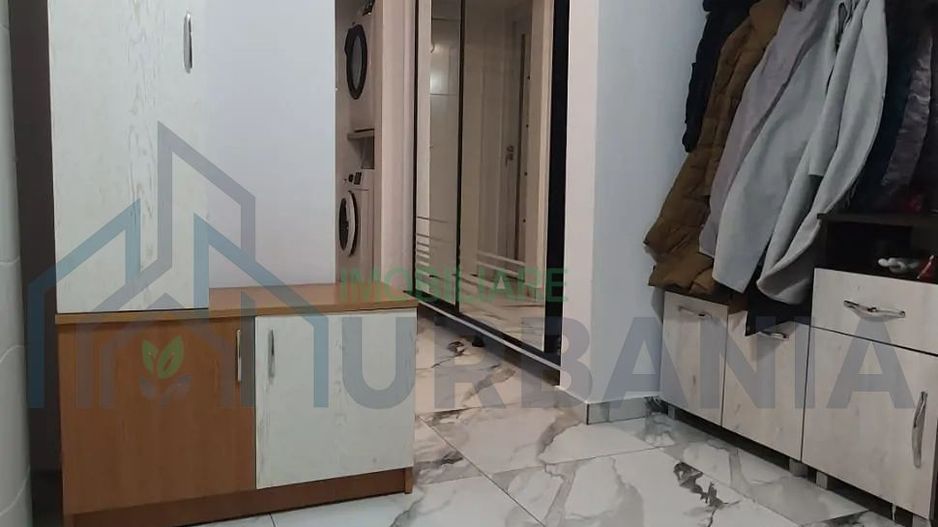 Vand apartament in alexandru cel bun - Poză 3