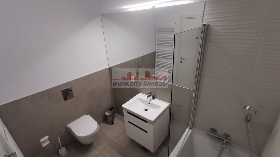Inchiriere Apartament 2 Camere  Jandarmeriei Bucuresti Sector 1 - Poză 11