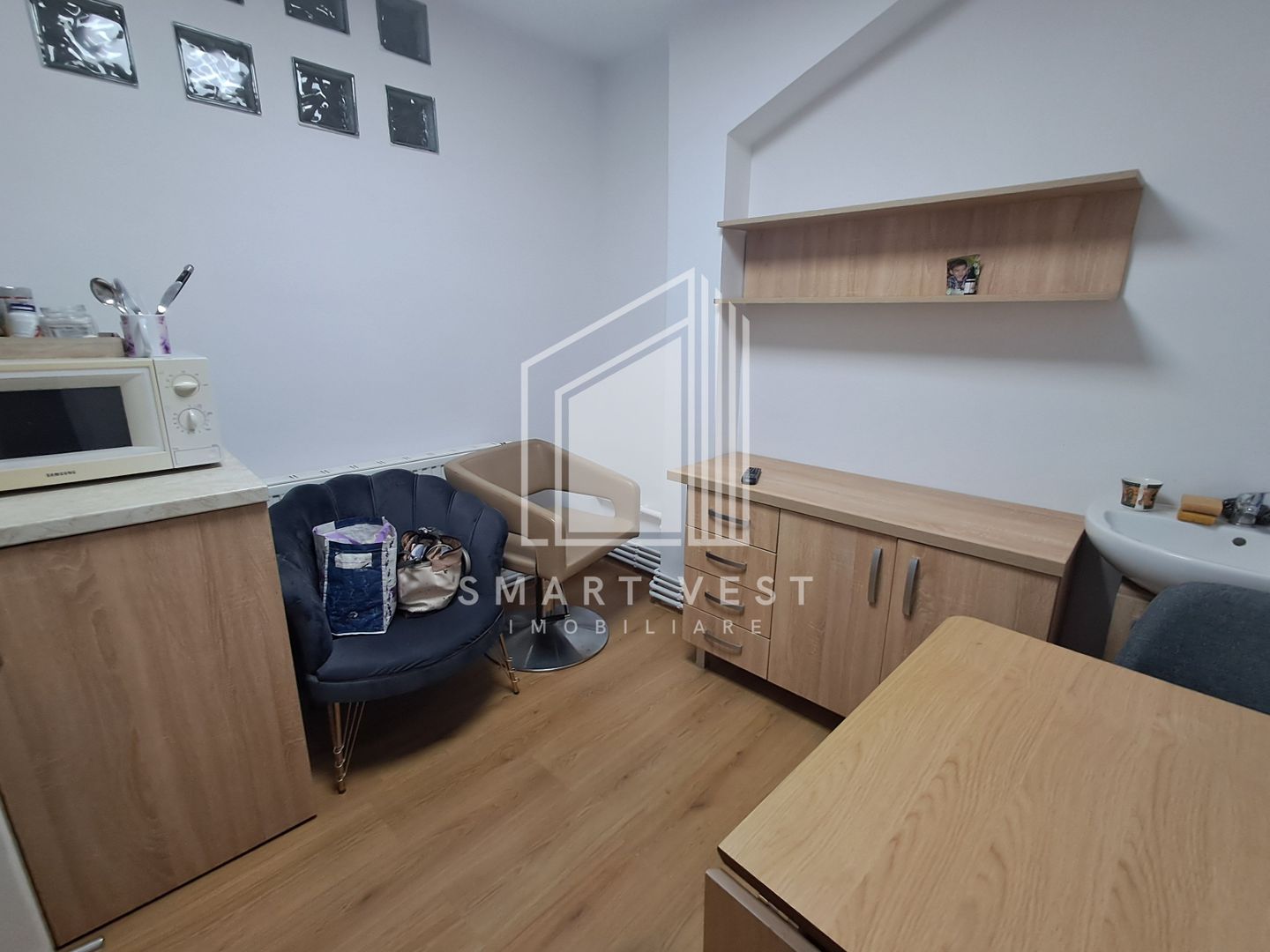 Apartament 2 camere | Parter | 50 mp | Zona Centrala - Poză 12