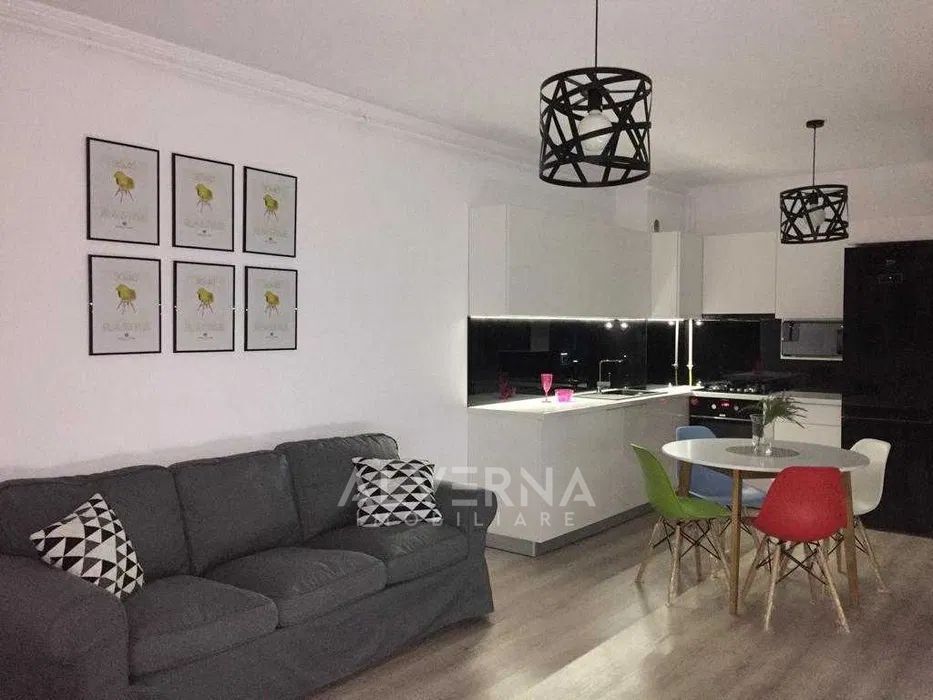 Apartament 3 camere | mobilat I parcare I Buna Ziua - Poză 1