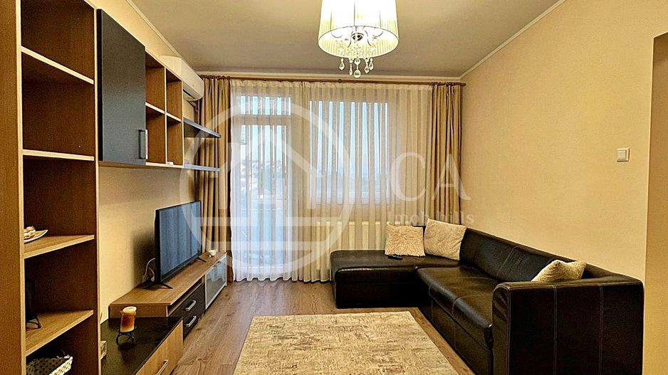 Apartament cu 2 camere de vanzare in zona centrala, Oradea - Poză 2