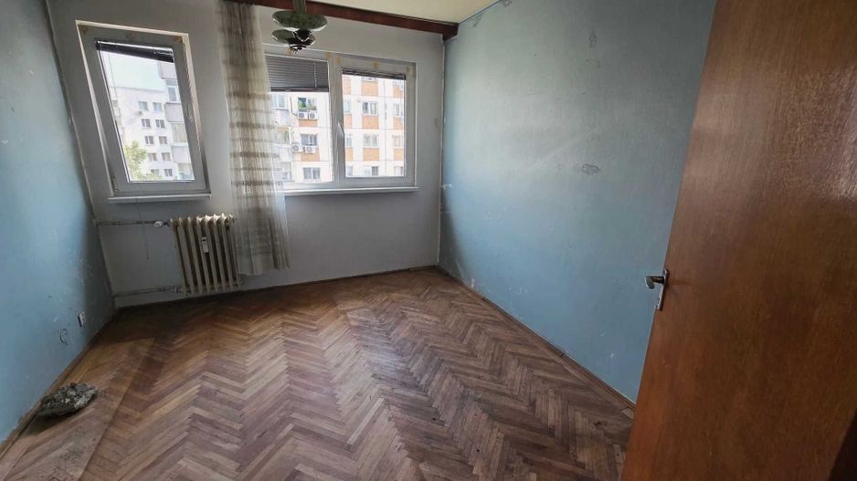 Vanzare apartament luminos de 3 camere in Titan, la 2 min de metrou. - Poză 3